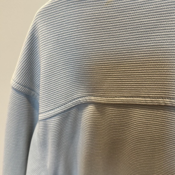 Tommy Bahama island soft polo M - Picture 6 of 6